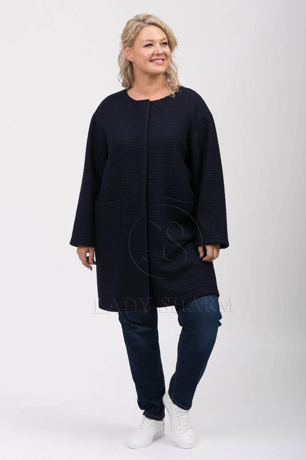 Пальто 212-05212-132/48