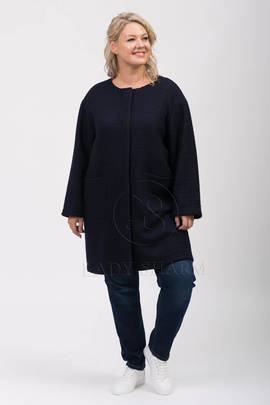 Пальто 212-05212-132/48