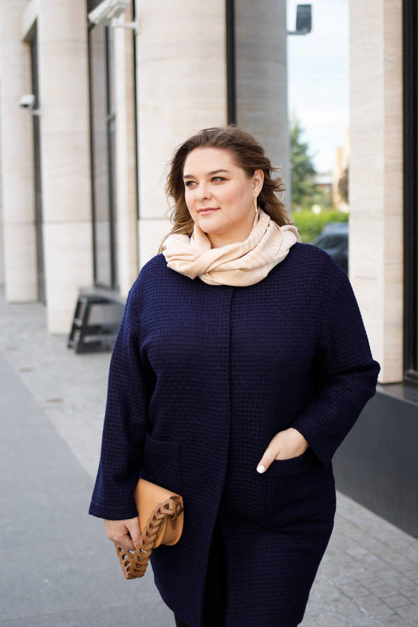 Пальто 212-05212-132/48