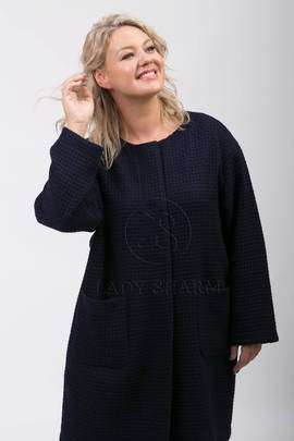 Пальто 212-05212-132/48