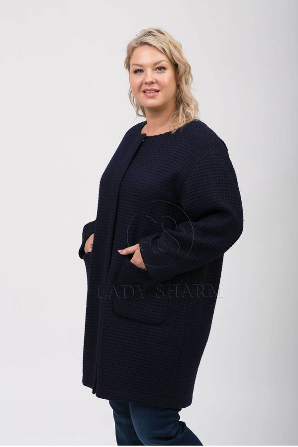 Пальто 212-05212-132/48