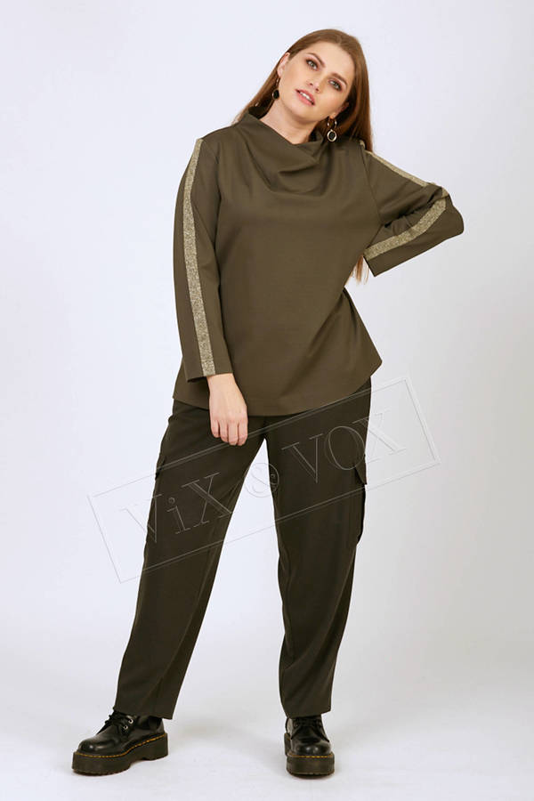 Брюки V212-54132-48/58