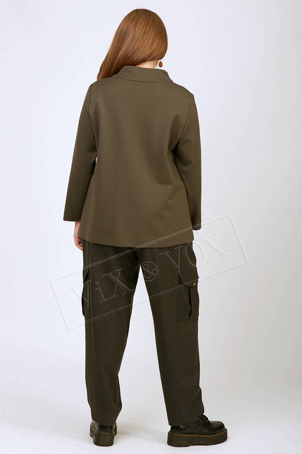 Брюки V212-54132-48/58