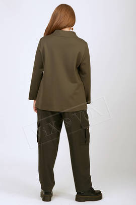 Брюки V212-54132-48/58