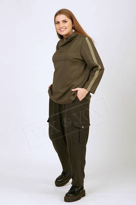 Брюки V212-54132-48/58