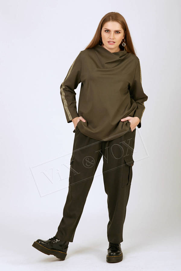 Брюки V212-54132-48/58