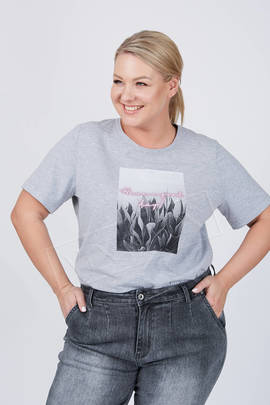 Блуза V212-21299-26/23