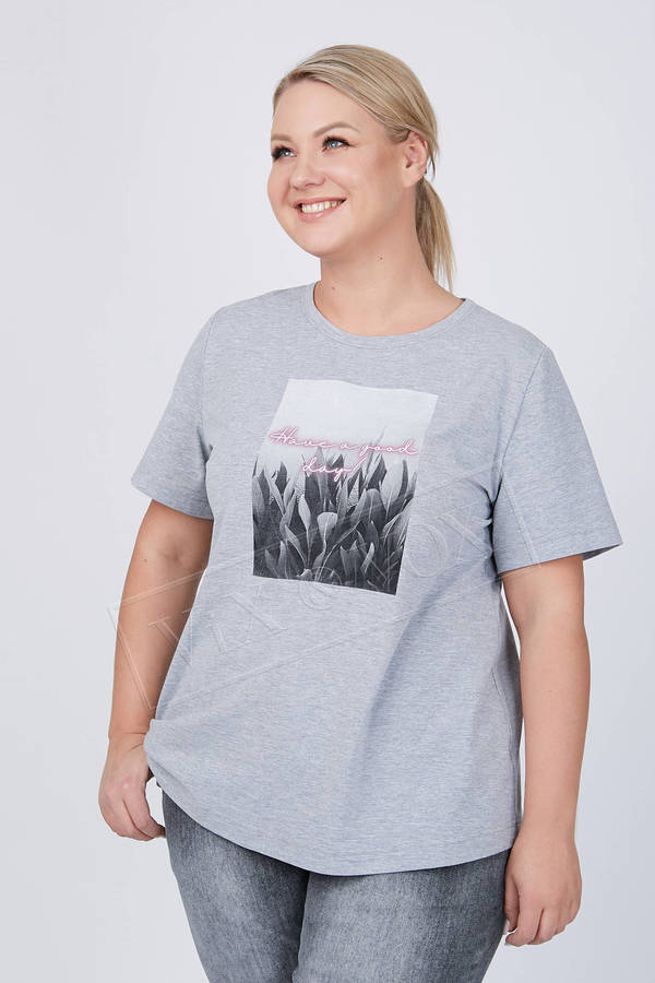 Блуза V212-21299-26/23