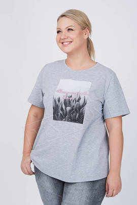 Блуза V212-21299-26/23