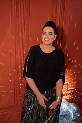 Блуза 212-254129-57/2