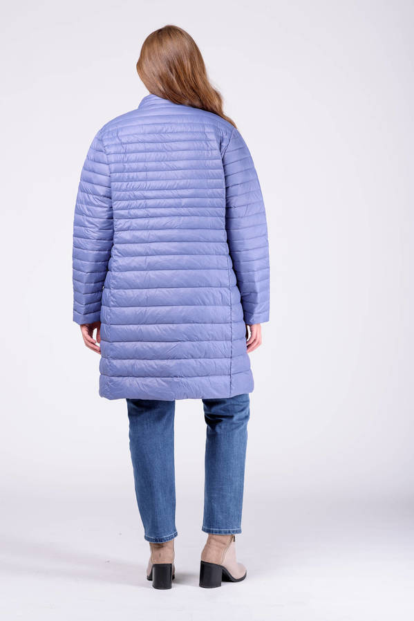 Полупальто 21-f026