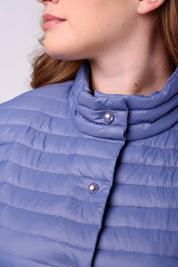 Полупальто 21-f026