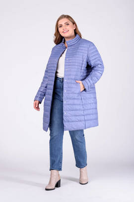 Полупальто 21-f026