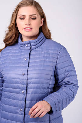 Полупальто 21-f026