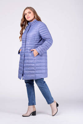 Полупальто 21-f026