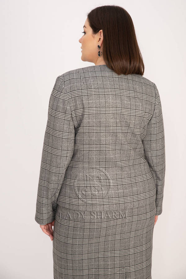 Жакет 212-3325-60/0624