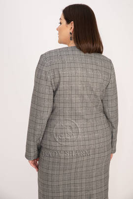 Жакет 212-3325-60/0624