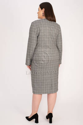 Жакет 212-3325-60/0624