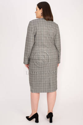 Жакет 212-3325-60/0624