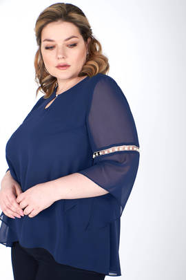 Блуза 211-24238-42/48