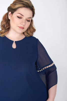 Блуза 211-24238-42/48