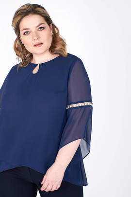 Блуза 211-24238-42/48