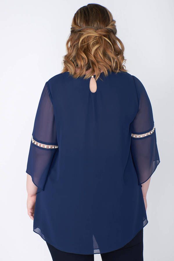 Блуза 211-24238-42/48