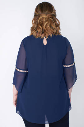 Блуза 211-24238-42/48