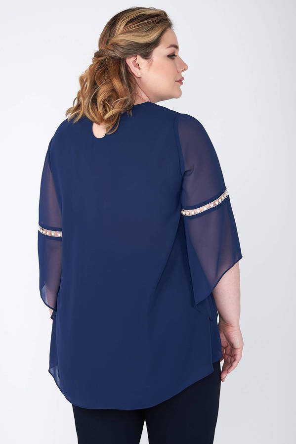 Блуза 211-24238-42/48