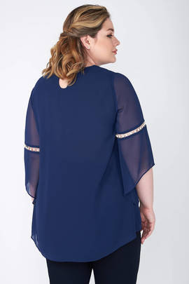 Блуза 211-24238-42/48