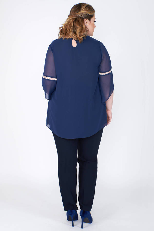 Блуза 211-24238-42/48