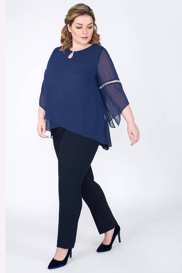 Блуза 211-24238-42/48