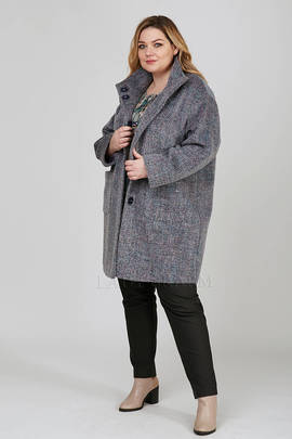 Пальто 212-05526-132/0616