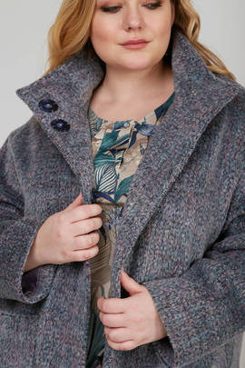 Пальто 212-05526-132/0616