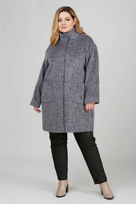 Пальто 212-05526-132/0616
