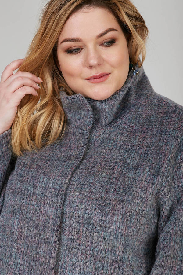 Пальто 212-05526-132/0616