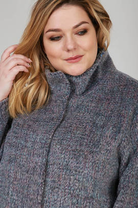 Пальто 212-05526-132/0616