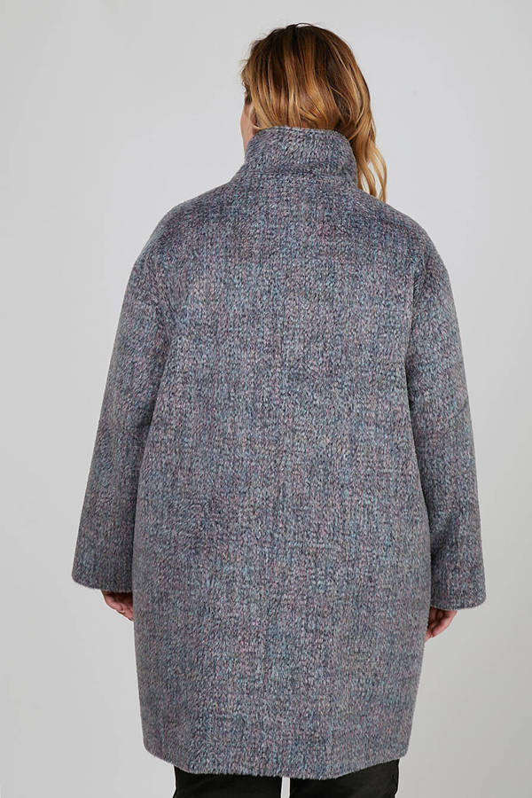 Пальто 212-05526-132/0616