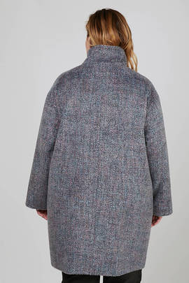 Пальто 212-05526-132/0616