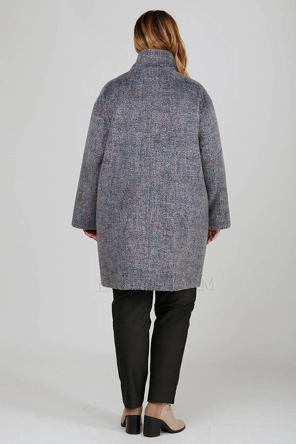 Пальто 212-05526-132/0616