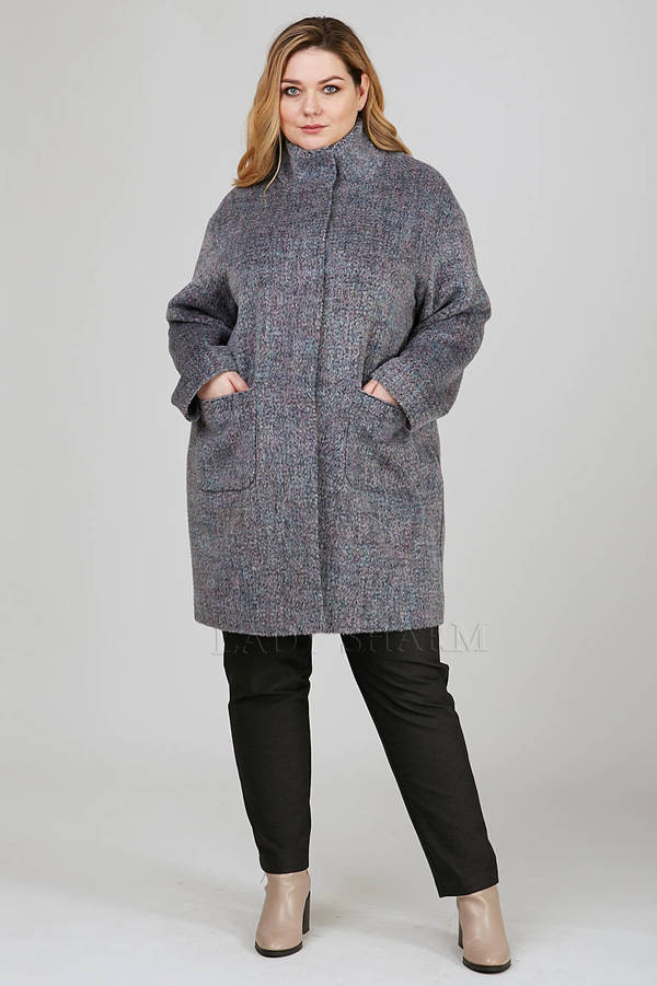 Пальто 212-05526-132/0616