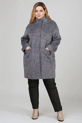 Пальто 212-05526-132/0616
