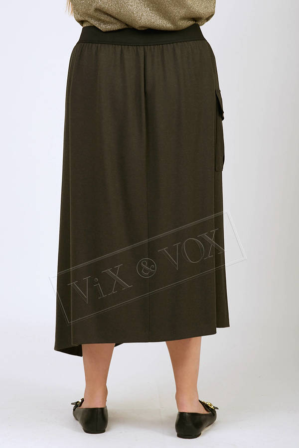 Юбка V212-44229-48/58