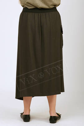 Юбка V212-44229-48/58