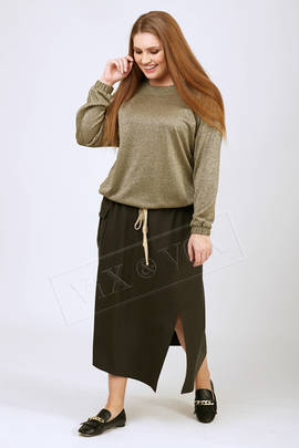 Юбка V212-44229-48/58