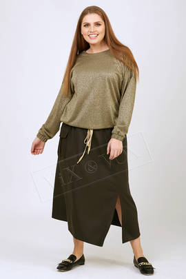 Юбка V212-44229-48/58