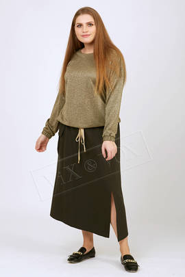 Юбка V212-44229-48/58