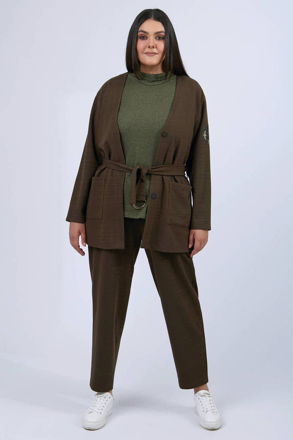 Кардиган V212-71511-1-39/58