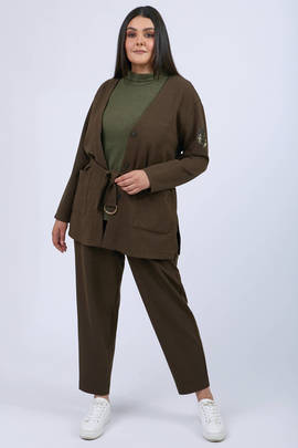 Кардиган V212-71511-1-39/58