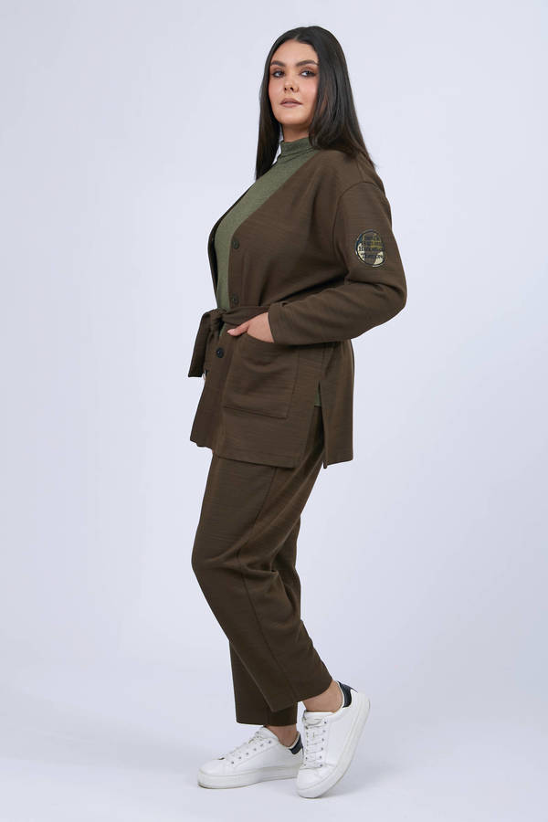 Кардиган V212-71511-1-39/58